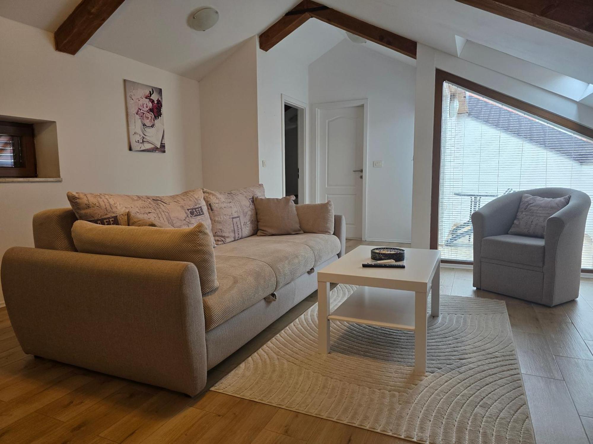 App E.n.a. Apartment Umag